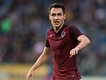 Караваев: я играю в футбол не из-за денег