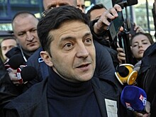 Зеленский разочаровал депутата Госдумы