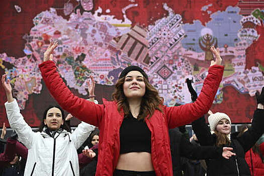 В павильоне "Роснефти" на ВДНХ можно будет попробовать себя в нефтедобыче