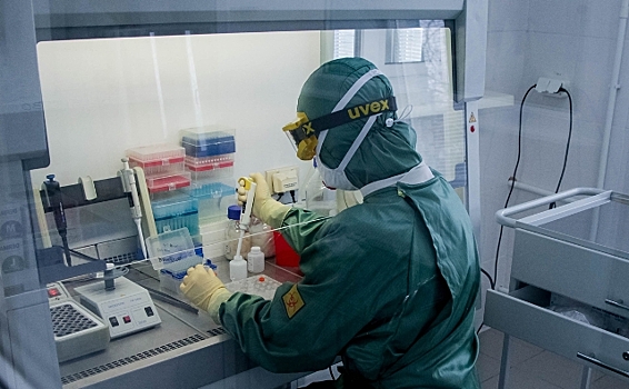 Новый штамм коронавируса обнаружен у подданных Иордании