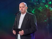 Бурунов поставил в один ряд Брэда Питта и Александра Петрова