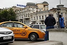 Цены на такси в СКФО выросли из-за большого числа самозанятых водителей