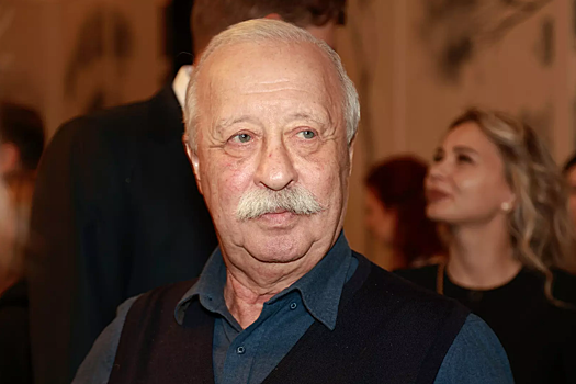 Леонид гусаров актер фото