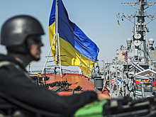 Украина построит базу на Азове