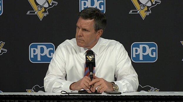 Тренер США Салливан о Турнире четырех наций: «Не только талант побеждает. Наша задача – стать командой. Нас не волнует, кто фаворит, а кто – нет. Нужно заслужить это»