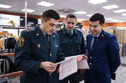 В офшоре на острове в Калининграде зарегистрировались семь резидентов