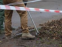 В российском городе для обезвреживания боезаряда эвакуируют несколько улиц