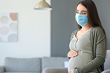 В Минздраве рассказали, с какой недели беременности можно делать прививку от COVID-19