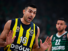 Игрок «Фенербахче» рассказал о привезенном одноклубниками из Москвы коронавирусе