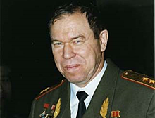 Как генерал Рохлин штурмовал Грозный в декабре 1994 года