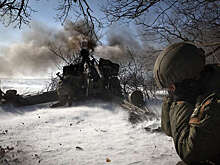 Онлайн-трансляция специальной военной операции на Украине — 1431-й день