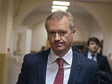 На Кипре полиция с помощью вертолета ищет экс-главу "Уралкалия" Баумгертнера