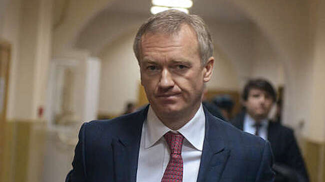 На Кипре полиция с помощью вертолета ищет экс-главу "Уралкалия" Баумгертнера