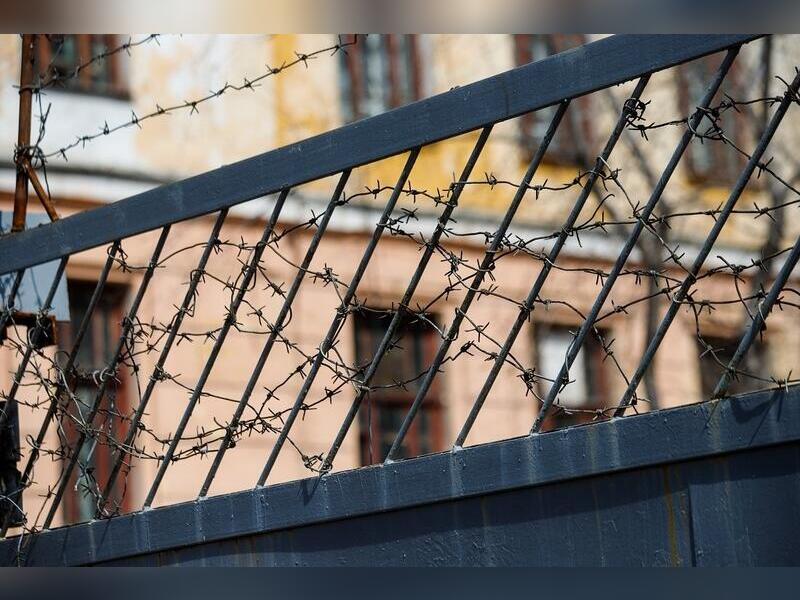 Двое забайкальцев пытались вступить в ряды террористов