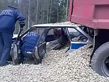 Нарочно не придумаешь: 19 самых нелепых ДТП