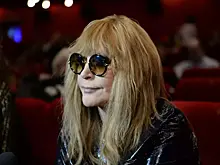 75-летняя Алла Пугачева планирует тайно вернуться в Россию в конце июня