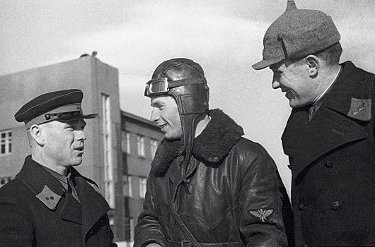 Аркадий Чапаев: как погиб сын легендарного начдива