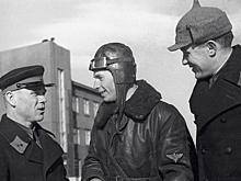 Аркадий Чапаев: как погиб сын легендарного начдива