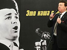 Помощь жертве ДТП, диск от 74.ru и хлопоты за авторитета: чем Челябинску запомнился Иосиф Кобзон