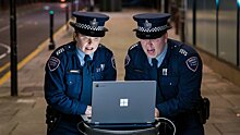 Microsoft не смогла дать гарантий суверенитета британских полицейских данных