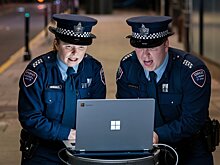 Microsoft не смогла дать гарантий суверенитета британских полицейских данных