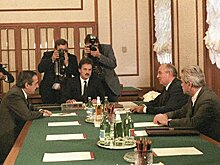 Путин проведет переговоры с президентом Аргентины