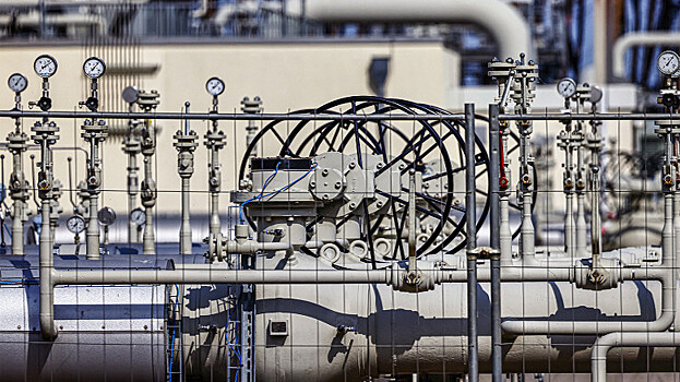 "Проблема решена": страна ЕС об отказе от российского газа