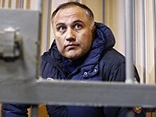 Обвиняемый во взятках экс-вице-губернатор Петербурга Оганесян пожаловался на следователей