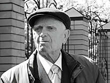 Мэрия Курска: в 98 лет умер ветеран ВОВ и почетный гражданин Анатолий Сергеев