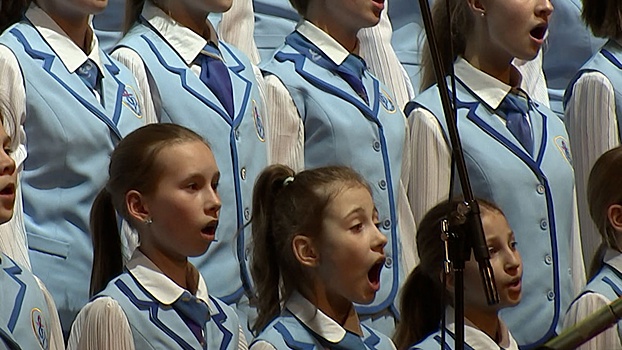 В Театре Российской армии показали спектакль «История разведки - история страны. Ядерный щит»