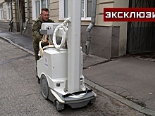 Врачи ДНР получат новый передвижной рентгеновский аппарат
