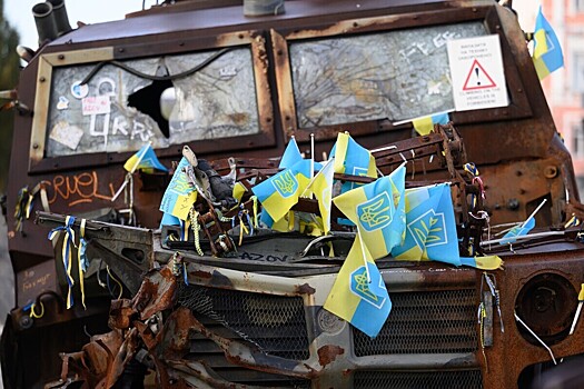 На киевской Троещине готовятся рыть уличные туалеты из-за угрозы замерзания канализации