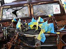 На киевской Троещине готовятся рыть уличные туалеты из-за угрозы замерзания канализации