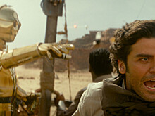 "Звездные войны" лидируют в российском прокате