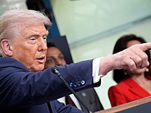 Трамп пригрозил Китаю новыми тарифами и обвинил в создании монополии