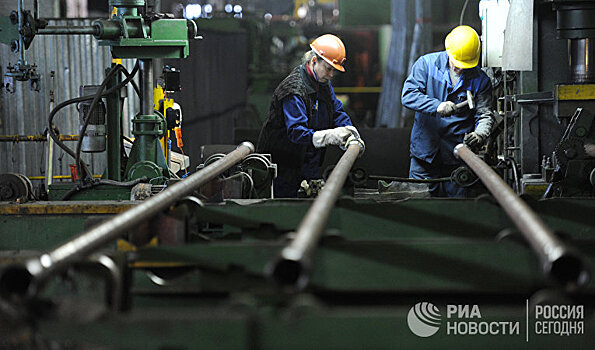 Российская нефтяная индустрия доказала свою жизнеспособность