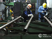 Российская нефтяная индустрия доказала свою жизнеспособность