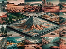 Ученые улучшили способность ИИ создавать 3D-карты из 2D-изображений
