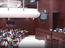 Татарстан займет 6,4 млрд на строительство новой дороги к "Салават купере"