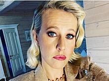 «Почему на главную роль взяли ее?»: Собчак снимается в кино вместе с Хаматовой