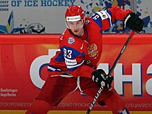 40-летний Жердев завершил карьеру. У него 232 очка в 408 матчах КХЛ (Belarushockey)