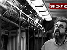 «Очень добрый и юморной»: актер Ильин о Золотовицком