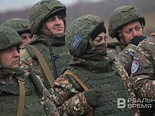 Итоги дня: спецоперация Азербайджана в Карабахе, афера блогеров Миннегалеевых и первые заморозки в Татарстане