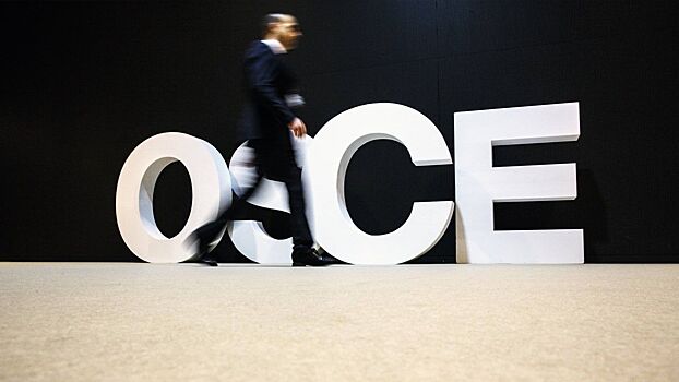 Австрию подвергли резкой критике за выдачу виз россиянам для участия в ПА ОБСЕ
