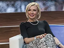 Овсиенко рассталась с мужем, которого ждала из тюрьмы