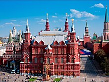 Сергей Собянин ожидает, что внутренний поток туристов в Москву восстановится к концу года