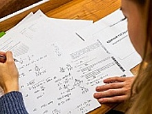 Зеленоградские выпускницы рассказали об успешной сдаче ЕГЭ
