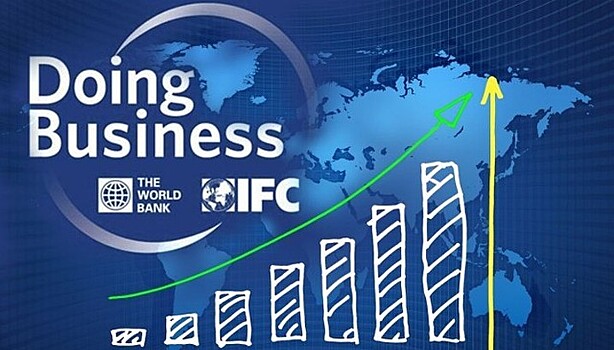 Всемирный банк пересчитает Doing Business за 4 года