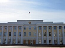 «Нам не нравится такое отношение!» — депутаты нижегородского Заксобрания недовольны правительством