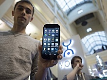 YotaPhone превратят в JollaPhone
